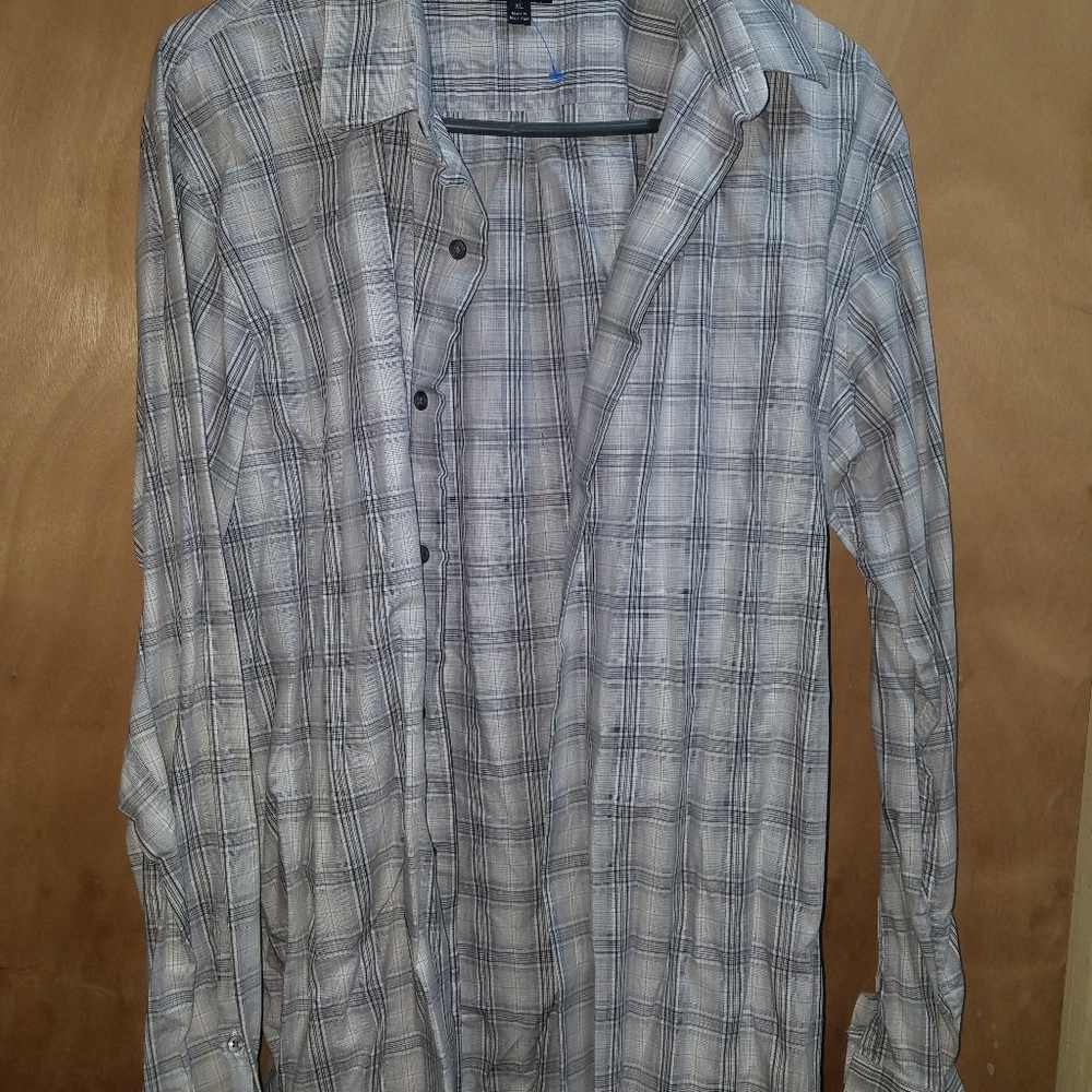 Mens shirt